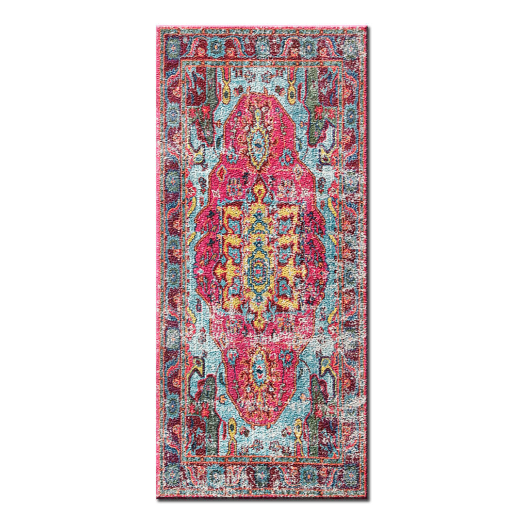 NAVARESH - Hand Tufted Persian Carpet